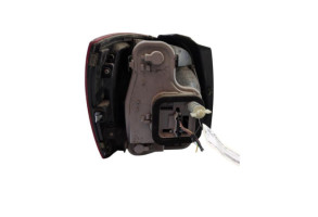 Feu arriere principal gauche (feux) VOLKSWAGEN POLO 5 Photo n°4