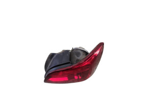 Feu arriere principal gauche (feux) VOLKSWAGEN POLO 5 Photo n°7