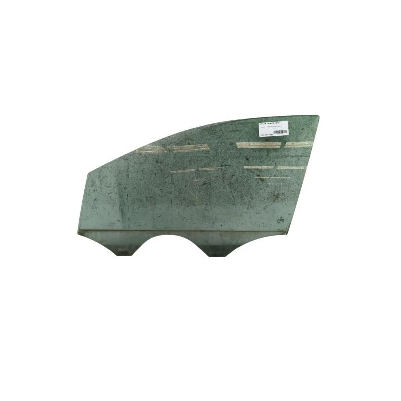 Vitre avant gauche VOLKSWAGEN POLO 5 Photo n°1