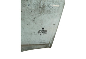 Vitre avant gauche VOLKSWAGEN POLO 5 Photo n°2