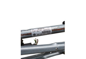 Moteur essuie glace avant SEAT IBIZA 4 Photo n°2