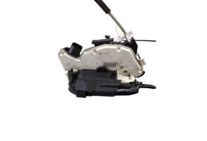 Serrure avant droit SEAT IBIZA 4 Photo n°2