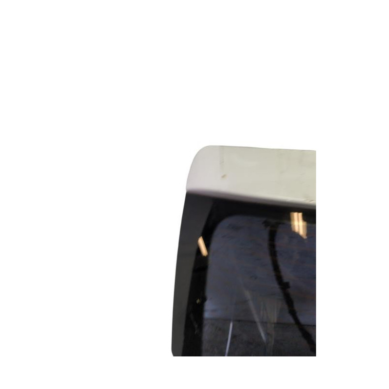 Malle/Hayon arriere SEAT IBIZA 4 Photo n°1