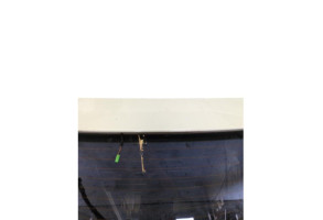 Malle/Hayon arriere SEAT IBIZA 4 Photo n°2