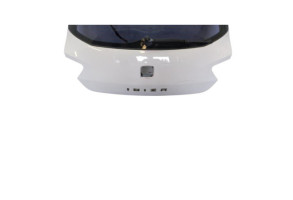 Malle/Hayon arriere SEAT IBIZA 4 Photo n°4