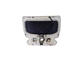 Malle/Hayon arriere SEAT IBIZA 4 Photo n°5