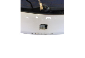 Malle/Hayon arriere SEAT IBIZA 4 Photo n°7