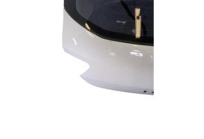 Malle/Hayon arriere SEAT IBIZA 4 Photo n°8