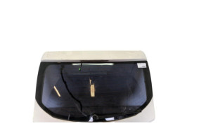 Malle/Hayon arriere SEAT IBIZA 4 Photo n°9