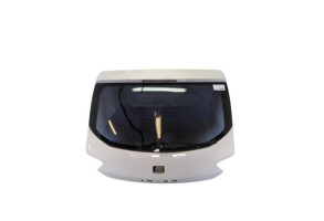 Malle/Hayon arriere SEAT IBIZA 4 Photo n°10