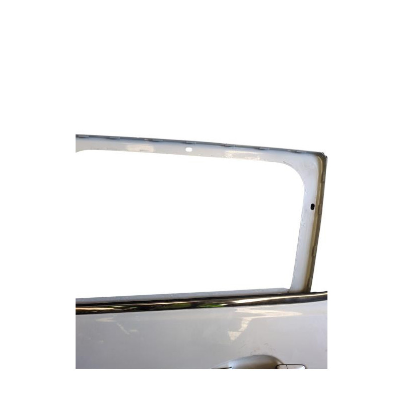 Porte arriere gauche PEUGEOT 2008 1 Photo n°1