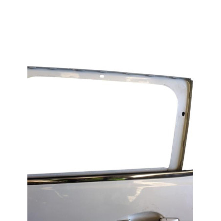 Porte arriere gauche PEUGEOT 2008 1