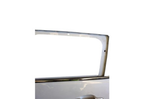 Porte arriere gauche PEUGEOT 2008 1 Photo n°1