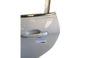 Porte arriere gauche PEUGEOT 2008 1 Photo n°2