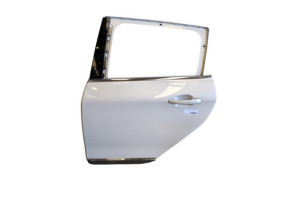 Porte arriere gauche PEUGEOT 2008 1 Photo n°3