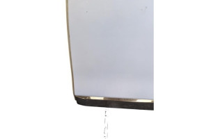 Porte arriere gauche PEUGEOT 2008 1 Photo n°6