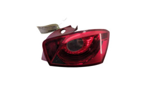 Feu arriere principal droit (feux) SEAT IBIZA 4 Photo n°3