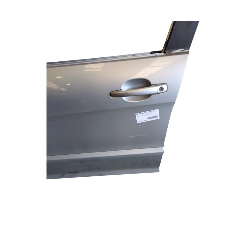 Porte avant gauche PEUGEOT 308 1 Photo n°1