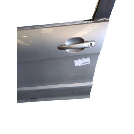 Porte avant gauche PEUGEOT 308 1