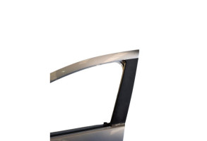 Porte avant gauche PEUGEOT 308 1 Photo n°2