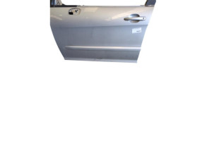 Porte avant gauche PEUGEOT 308 1 Photo n°4
