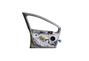 Porte avant gauche PEUGEOT 308 1 Photo n°5