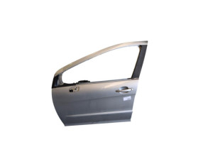 Porte avant gauche PEUGEOT 308 1 Photo n°8