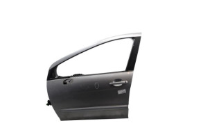 Porte avant gauche PEUGEOT 308 1 Photo n°9