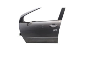 Porte avant gauche PEUGEOT 308 1 Photo n°13