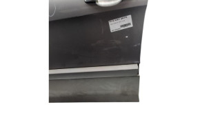 Porte avant gauche PEUGEOT 308 1 Photo n°15