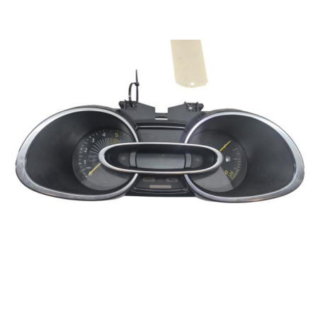 Compteur RENAULT CLIO 4