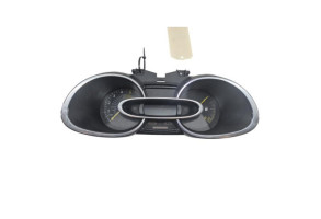 Compteur RENAULT CLIO 4 Photo n°1