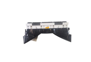 Compteur RENAULT CLIO 4 Photo n°4