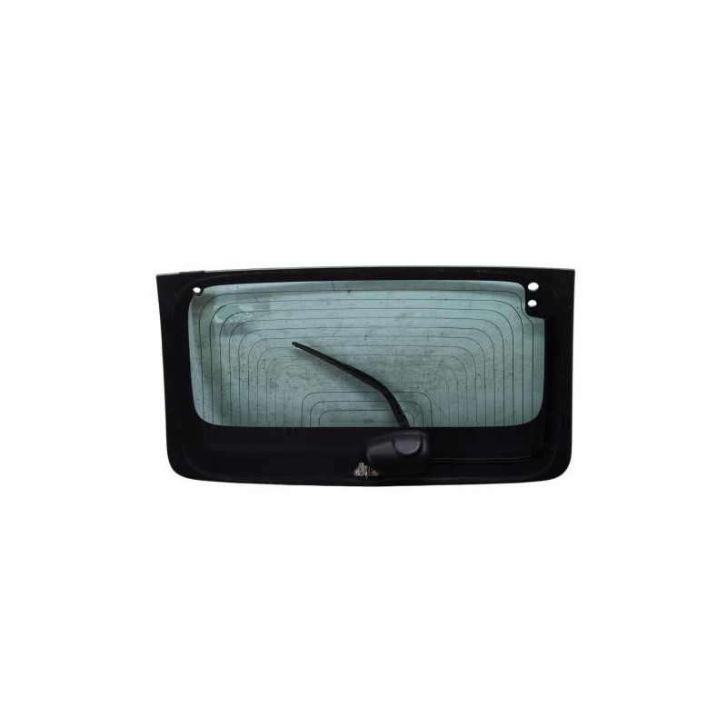 Malle/Hayon arriere CITROEN C1 1 Photo n°1