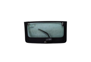 Malle/Hayon arriere CITROEN C1 1 Photo n°1