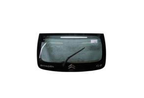 Malle/Hayon arriere CITROEN C1 1 Photo n°3