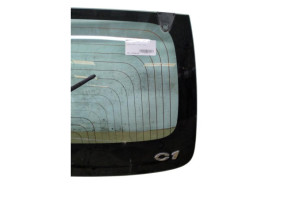 Malle/Hayon arriere CITROEN C1 1 Photo n°4
