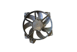 Moto ventilateur radiateur RENAULT MEGANE 3 Photo n°1