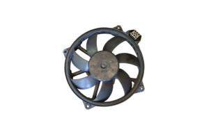 Moto ventilateur radiateur RENAULT MEGANE 3 Photo n°2