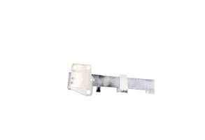 Renfort pare choc avant (traverse) RENAULT MEGANE 3 Photo n°6