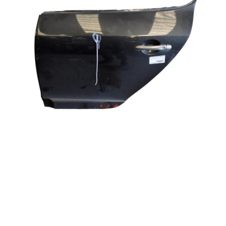 Porte arriere gauche RENAULT MEGANE 3