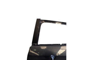 Porte arriere gauche RENAULT MEGANE 3 Photo n°2