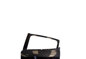 Porte arriere gauche RENAULT MEGANE 3 Photo n°4