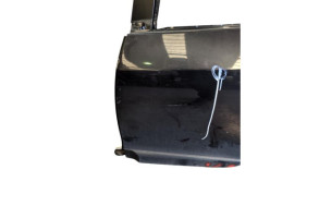 Porte arriere gauche RENAULT MEGANE 3 Photo n°5