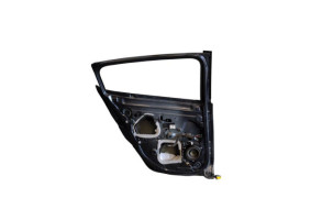 Porte arriere gauche RENAULT MEGANE 3 Photo n°6