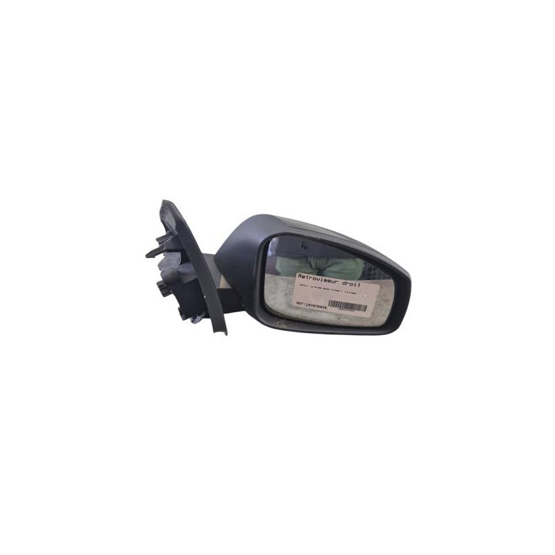 Retroviseur droit RENAULT MEGANE 3 Photo n°1