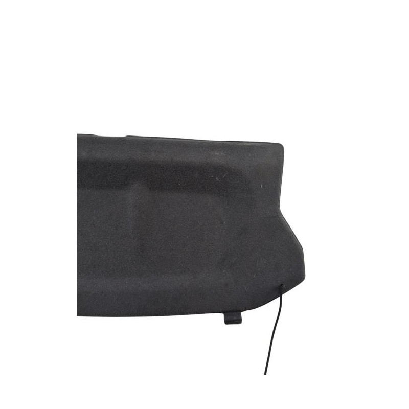 Plage arriere RENAULT MEGANE 3 Photo n°1