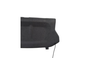 Plage arriere RENAULT MEGANE 3 Photo n°1