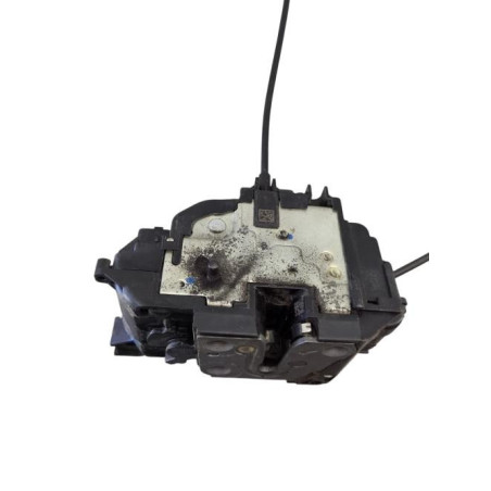 Serrure arriere gauche RENAULT MEGANE 3