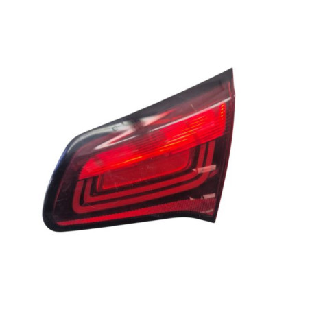 Feu arriere secondaire droit (feux) CITROEN C4 2